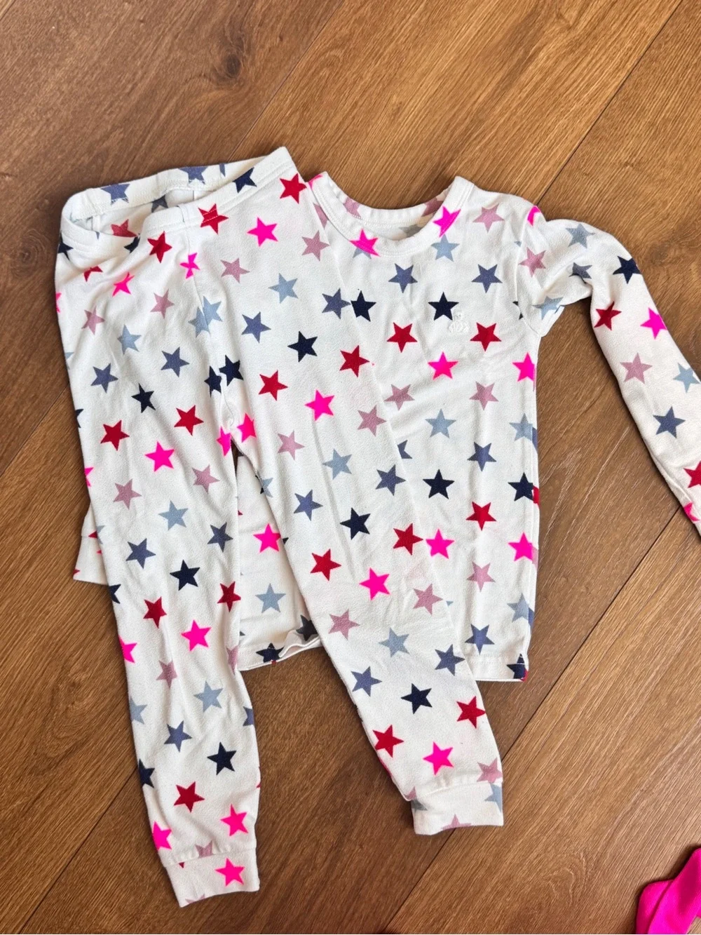 Gap Kids Pajamas 3 sets size 4-5